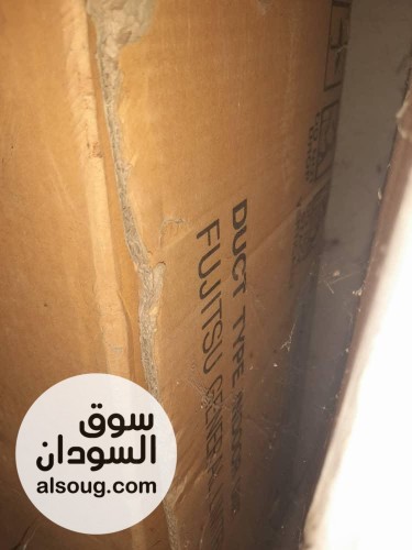 مكيفات للبيع الجي وجنرال - Image # 6