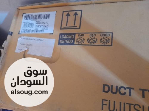 مكيفات للبيع الجي وجنرال - Image # 7