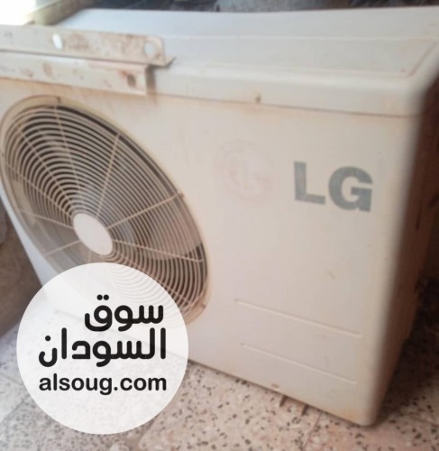 مكيفات للبيع الجي وجنرال