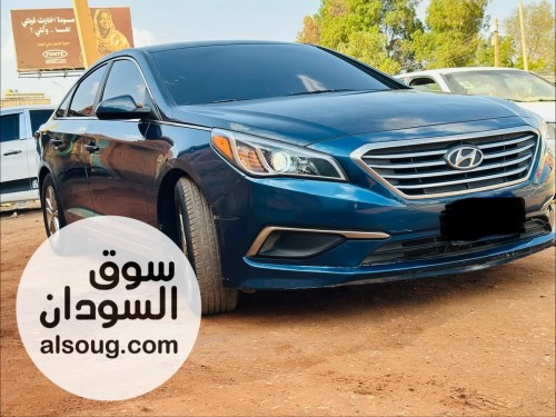 للبييع بأذن الله سوناتا 2017 - صورة رقم 10