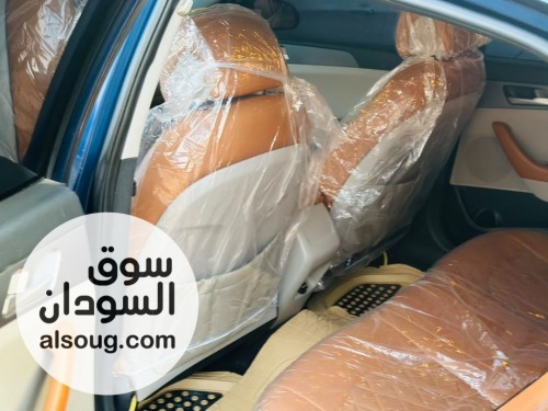 للبييع بأذن الله سوناتا 2017 - صورة رقم 2