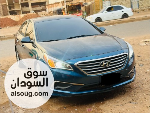 للبييع بأذن الله سوناتا 2017 - صورة رقم 13