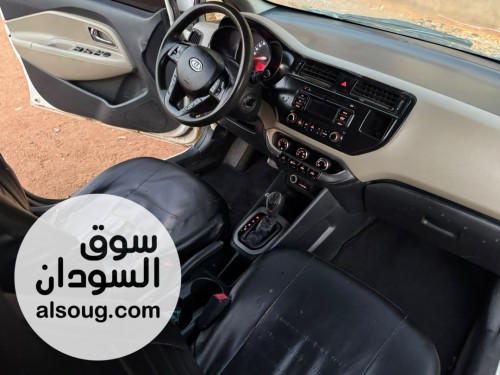 للبيع من مالك مباشر كيا ريو - صورة رقم 13