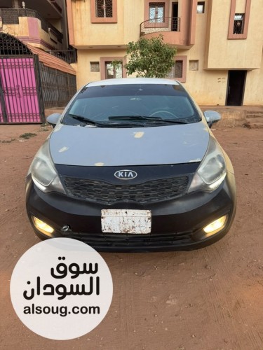 للبيع من مالك مباشر كيا ريو - صورة رقم 14