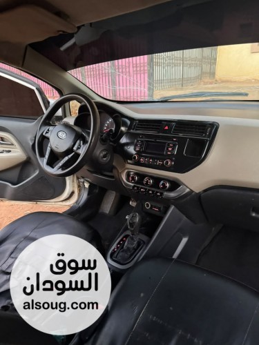 للبيع من مالك مباشر كيا ريو - صورة رقم 10