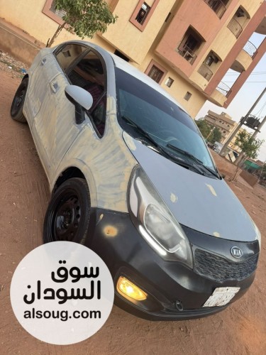 للبيع من مالك مباشر كيا ريو - صورة رقم 6