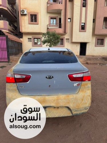 للبيع من مالك مباشر كيا ريو - صورة رقم 15