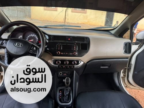 للبيع من مالك مباشر كيا ريو - صورة رقم 9