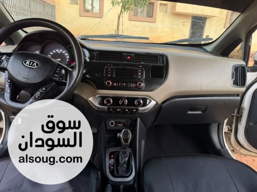للبيع من مالك مباشر كيا ريو - صورة رقم 5