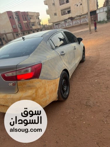 للبيع من مالك مباشر كيا ريو - صورة رقم 3