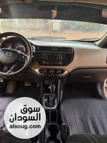 للبيع من مالك مباشر كيا ريو - صورة رقم 7