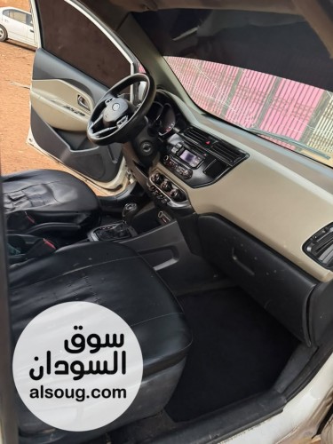 للبيع من مالك مباشر كيا ريو - صورة رقم 11