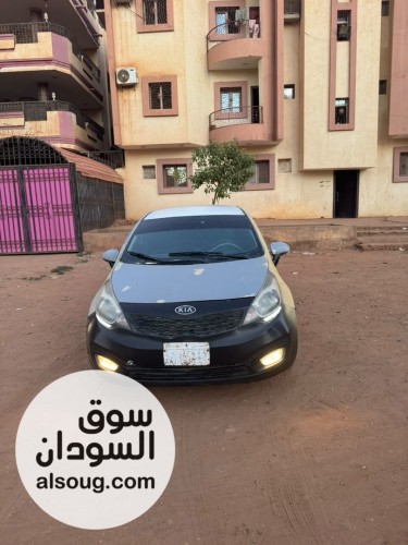 للبيع من مالك مباشر كيا ريو - صورة رقم 4