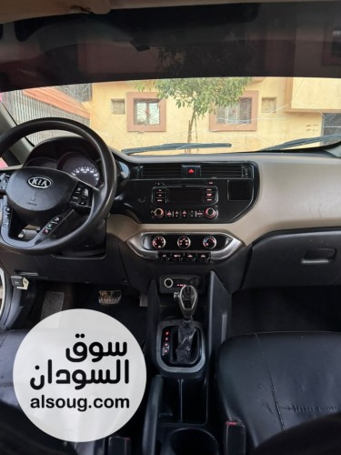 للبيع من مالك مباشر كيا ريو - صورة رقم 12