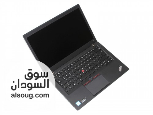 لابتوب Lenovo Thinkpad T460 شبه جديد - صورة رقم 2
