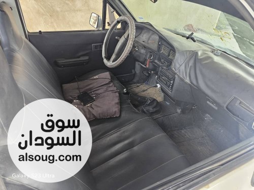هيلوكس 97سعودي أصلي  - Image # 2