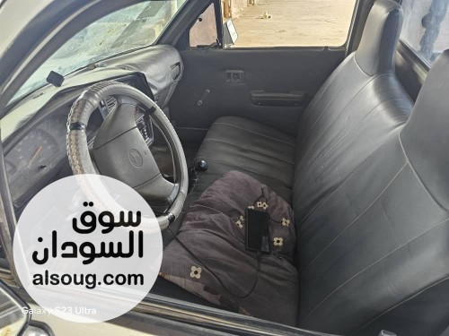 هيلوكس 97سعودي أصلي  - Image # 3