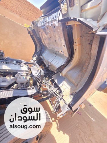 دفار ايسوزو موديل 2020 - Image # 2