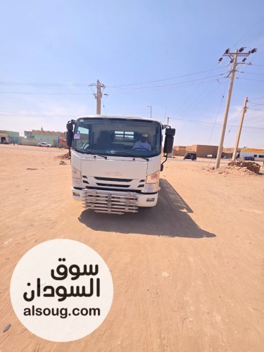 دفار ايسوزو موديل 2020 - Image # 4