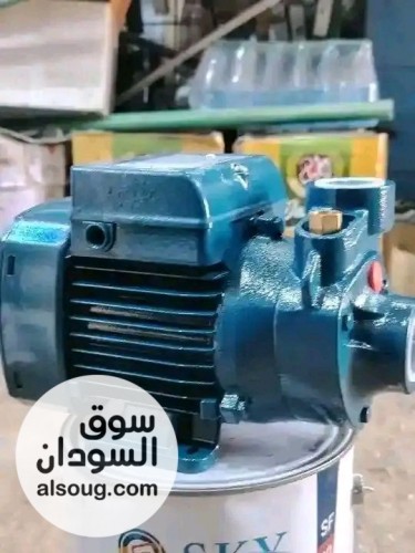 موتور بيدرو الإيطالي نص حصان جودة عالية - صورة رقم 2