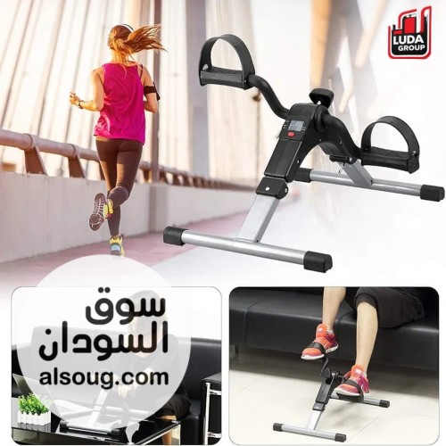 جهاز البدالات الرياضية للذراعين والساقين - صورة رقم 4