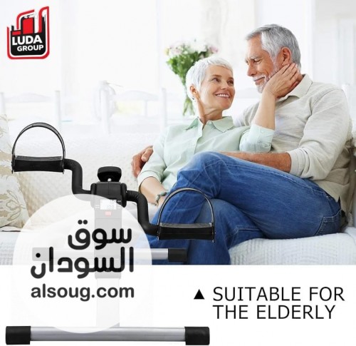 جهاز البدالات الرياضية للذراعين والساقين - صورة رقم 2