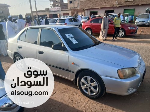 ✨ ڤـيرنا مـوديل 2002 ✨

✨ اتومـاتيك 
✨ تكييف ثلـج 
✨ حـزام نظافة تجميل