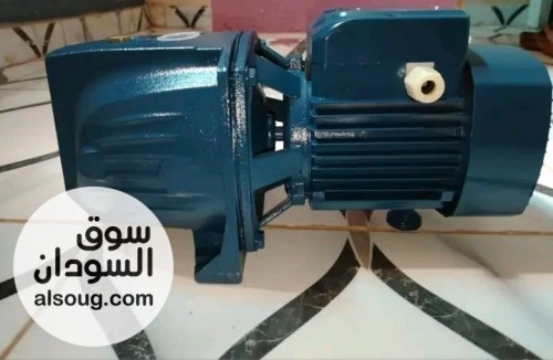 موتور بيدرو الإيطالي 1حصان قوة وجودة عالية - صورة رقم 2