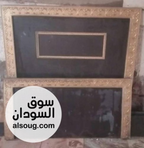 جوز سراير عرض ١٢٠ - صورة رقم 2