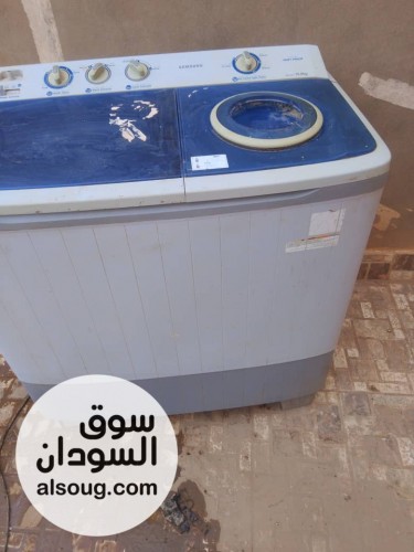 غساله سامسونج 14 كيلو استعمال نضيف شغاله فل 

السعر 1500
المكان لبيب