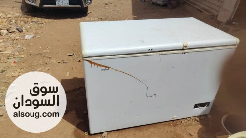 فريزر هيري14
قدم اخت الجديده شاذه 
السعر1300
ام درمان لبيبا 
 خدمة ت