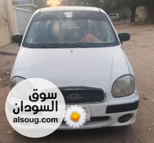 *الفلاح لتسويق السيارات*-*للبيع في كسلا*- - صورة رقم 5