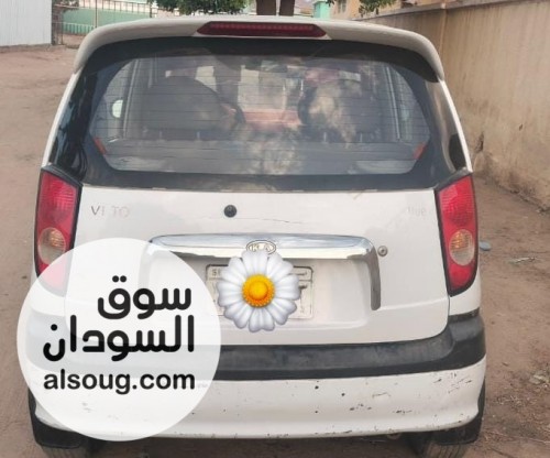 *الفلاح لتسويق السيارات*-*للبيع في كسلا*- - صورة رقم 4