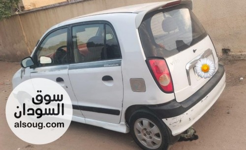 *الفلاح لتسويق السيارات*-*للبيع في كسلا*- - صورة رقم 6