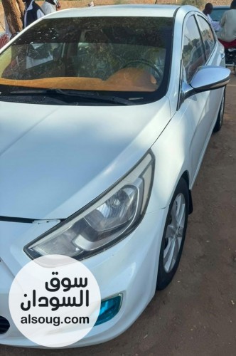*الفلاح لتسويق السيارات*-*للبيع في كسلا*- - صورة رقم 2
