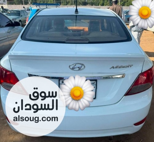 *الفلاح لتسويق السيارات*-*للبيع في كسلا*- - صورة رقم 3