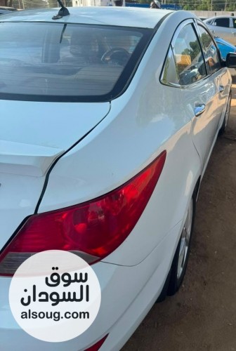 *الفلاح لتسويق السيارات*-*للبيع في كسلا*- - صورة رقم 4