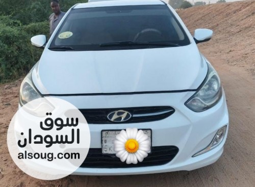 *الفلاح لتسويق السيارات*-*للبيع في كسلا*- - صورة رقم 2
