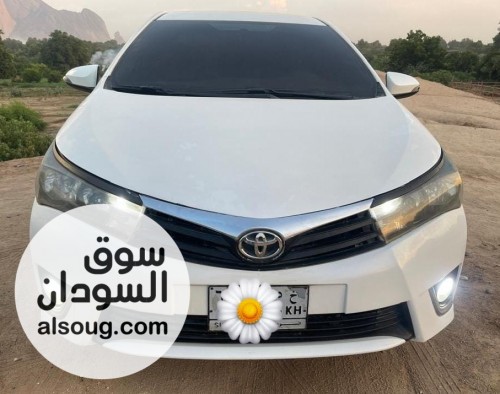 *الفلاح لتسويق السيارات*-*للبيع في كسلا*- - صورة رقم 3