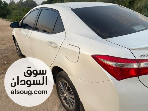 *الفلاح لتسويق السيارات*-*للبيع في كسلا*- - صورة رقم 2