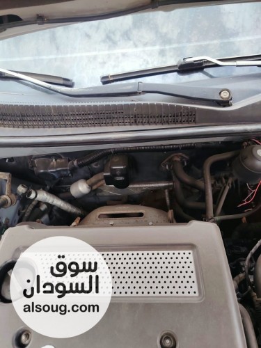 سوناتا هوانداي 2005 - صورة رقم 10