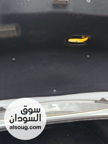 سوناتا هوانداي 2005 - صورة رقم 3