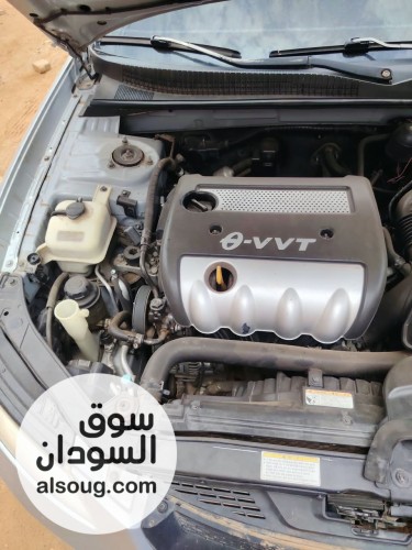 سوناتا هوانداي 2005 - صورة رقم 5