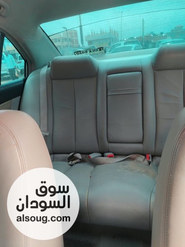 سوناتا هوانداي 2005 - صورة رقم 4