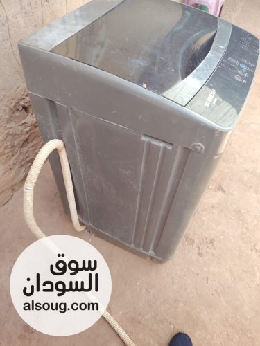 للبيع بغرض الحوجه غساله فريش
