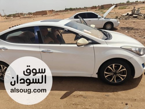 النترا 2013 بي مواصفات اوربية - صورة رقم 8