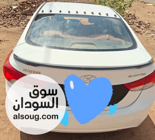 النترا 2013 بي مواصفات اوربية - صورة رقم 5