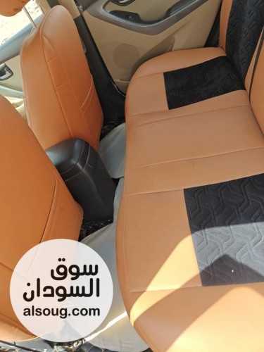 النترا 2013 بي مواصفات اوربية - صورة رقم 2