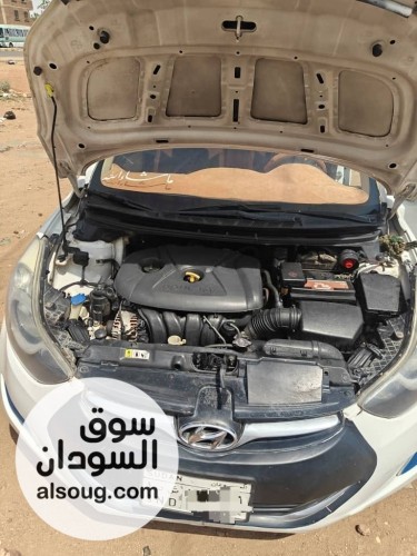 النترا 2013 بي مواصفات اوربية - صورة رقم 10