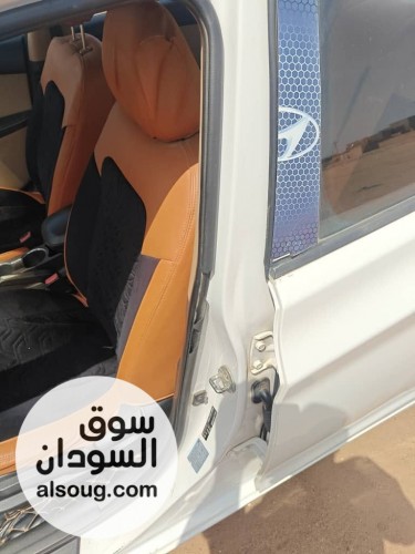 النترا 2013 بي مواصفات اوربية - صورة رقم 6